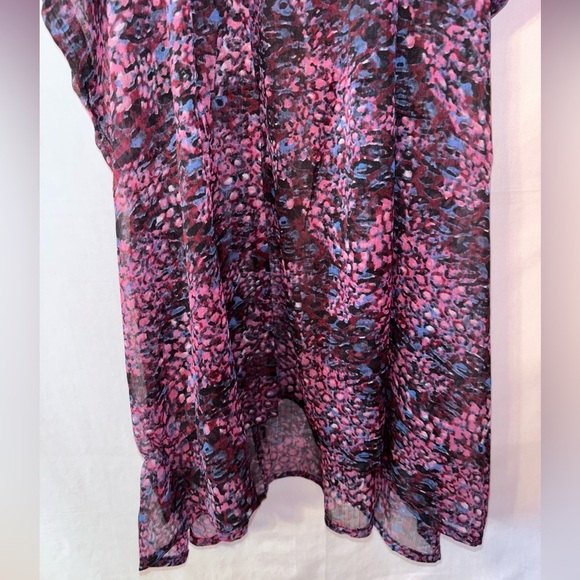 NWT Le Montreux Swim Suit Coverup - Picture 3 of 9